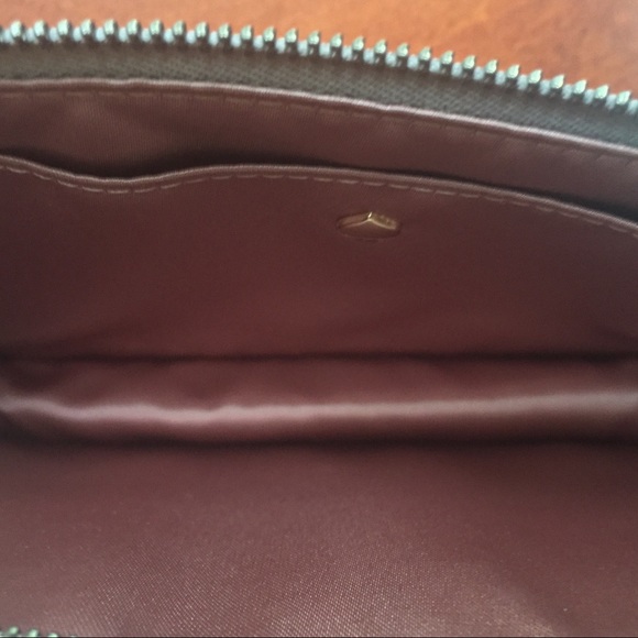 Kate Spade Embellished Leather Wristlet - Picture 8 of 8